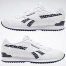 Tênis Reebok Royal Glide Ripple Clip - Masculino - Foto 9