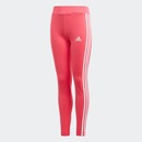 Calça Legging adidas Training Equipment 3-Stripes - Feminina - Foto 2