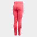 Calça Legging adidas Training Equipment 3-Stripes - Feminina - Foto 3