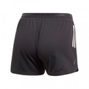 Shorts adidas D2M BR Knit - Feminino - Foto 2