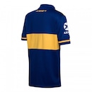 Camisa Boca Juniors I adidas - Infantil - Foto 2