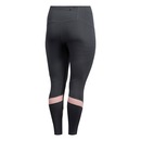 Calça Legging adidas How We Do 7/8 - Feminina - Foto 1