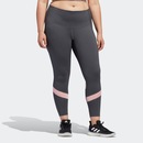 Calça Legging adidas How We Do 7/8 - Feminina - Foto 3