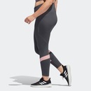 Calça Legging adidas How We Do 7/8 - Feminina - Foto 4