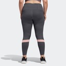 Calça Legging adidas How We Do 7/8 - Feminina - Foto 5