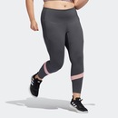 Calça Legging adidas How We Do 7/8 - Feminina - Foto 6