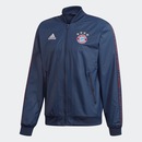 Jaqueta Bayern de Munique adidas Hino - Masculina - Foto 2
