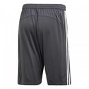Bermuda adidas Design 2 Move Climacool 3-Stripes - Masculina - Foto 2