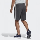 Bermuda adidas Design 2 Move Climacool 3-Stripes - Masculina - Foto 8