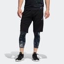 Bermuda adidas 4KRFT Parley - Masculina - Foto 2