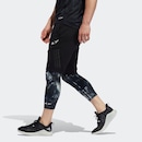 Bermuda adidas 4KRFT Parley - Masculina - Foto 3