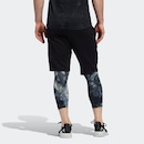 Bermuda adidas 4KRFT Parley - Masculina - Foto 4