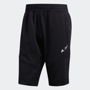 Bermuda adidas 4KRFT Parley - Masculina - Foto 6