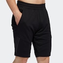 Bermuda adidas 4KRFT Parley - Masculina - Foto 9