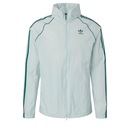 Jaqueta Corta-Vento adidas SST - Masculina - Foto 2