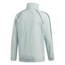 Jaqueta Corta-Vento adidas SST - Masculina - Foto 1
