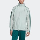 Jaqueta Corta-Vento adidas SST - Masculina - Foto 3