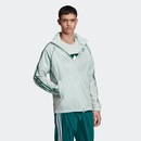 Jaqueta Corta-Vento adidas SST - Masculina - Foto 7