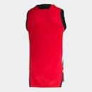 Camiseta Regata do São Paulo II adidas SPFC JSY - Masculina - Foto 3