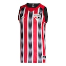 Camiseta Regata do São Paulo II adidas SPFC JSY - Masculina - Foto 1