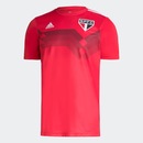 Camisa do São Paulo 70 anos adidas - Masculina - Foto 2