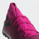 Chuteira Society adidas Nemeziz 19.3 - Adulto - Foto 5