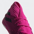 Chuteira de Futsal adidas Nemeziz 19.3 Indoor - Adulto - Foto 5