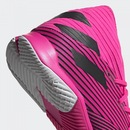 Chuteira de Futsal adidas Nemeziz 19.3 Indoor - Adulto - Foto 6