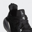 Tênis adidas Alphabounce+ Parley - Masculino - Foto 3