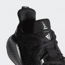 Tênis adidas Alphabounce+ Parley - Masculino - Foto 6