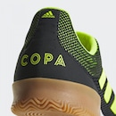 Chuteira de Futsal adidas Sala Copa 19.3 - Adulto - Foto 2