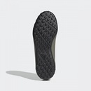 Chuteira Society adidas X 19.4 - Infantil - Foto 11