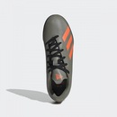 Chuteira Society adidas X 19.4 - Infantil - Foto 10