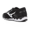 Tênis Mizuno Wave Hawk 2 - Masculino - Foto 4