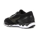 Tênis Mizuno Wave Hawk 2 - Masculino - Foto 2