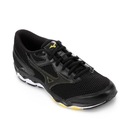 Tênis Mizuno Wave Hawk 2 - Masculino - Foto 1