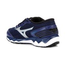 Tênis Mizuno Wave Hawk 2 - Masculino - Foto 2