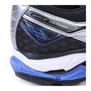Tênis Mizuno Wave Ultima 9 - Masculino - Foto 2
