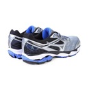 Tênis Mizuno Wave Ultima 9 - Masculino - Foto 3