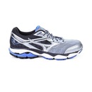 Tênis Mizuno Wave Ultima 9 - Masculino - Foto 1