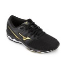 Tênis Mizuno Wave Eagle 2 - Masculino - Foto 1