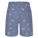 Bermuda Lupo Praia Sunshine - Masculino - Foto 3