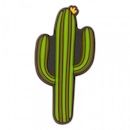 Jibbitz Crocs Cactus - Foto 1