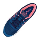 Tênis Asics Gel Contend 5 A - Feminino - Foto 4
