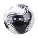 Bola de Futebol Society Penalty 8 IX 541550 - Foto 1