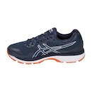 Tênis Asics Gel-Ziruss 2 - Masculino - Foto 3