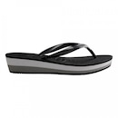 Chinelo Havaianas High Light - Feminino - Foto 3