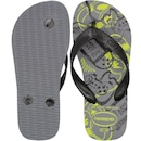 Chinelo Havaianas Kids Athletic - Infantil - Foto 3