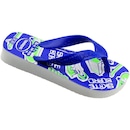 Chinelo Havaianas Kids Athletic - Infantil - Foto 2