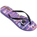 Chinelo Havaianas Slim Pets - Feminino - Foto 2